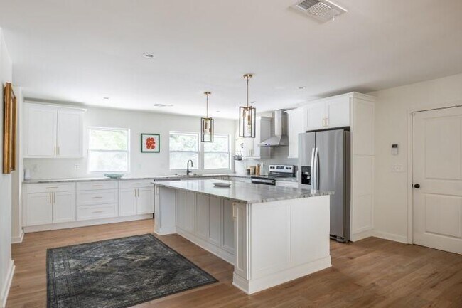 Photo - 3154 N Druid Hills Rd