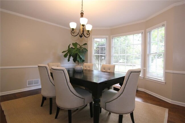 Photo - 3571 Sunderland Cir NE