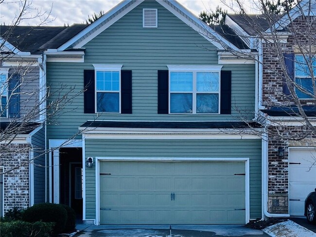 Photo - 1294 Brookmere Way Townhome