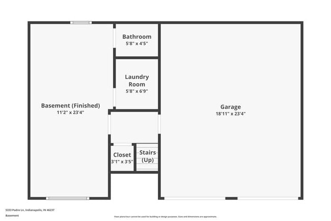 Photo - 5333 Padre Ln