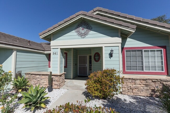 Photo - 4 Bedroom 2 Bath single story home near Orchard Park