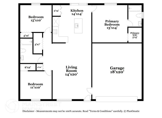 Photo - 2511 Palomar Ave SE