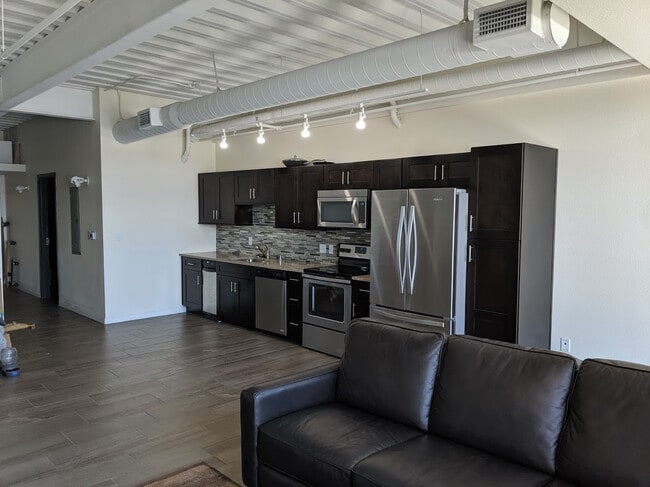 Photo - Downtown Living with great views