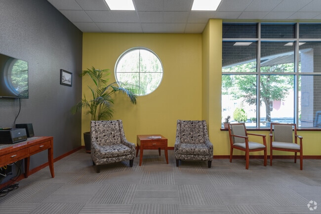 Community Room