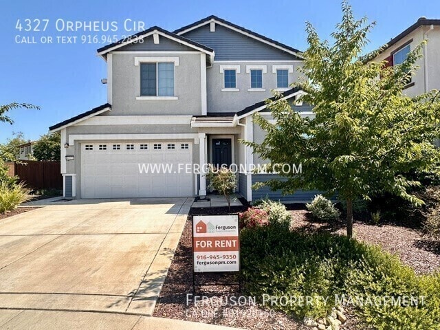 Photo - 4327 Orpheus Cir