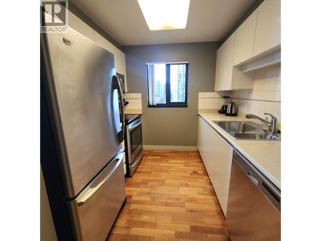 Photo - 1155 Homer St Unité 1003