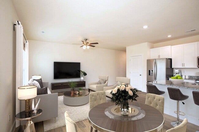 Photo - 2526 Legg Ln