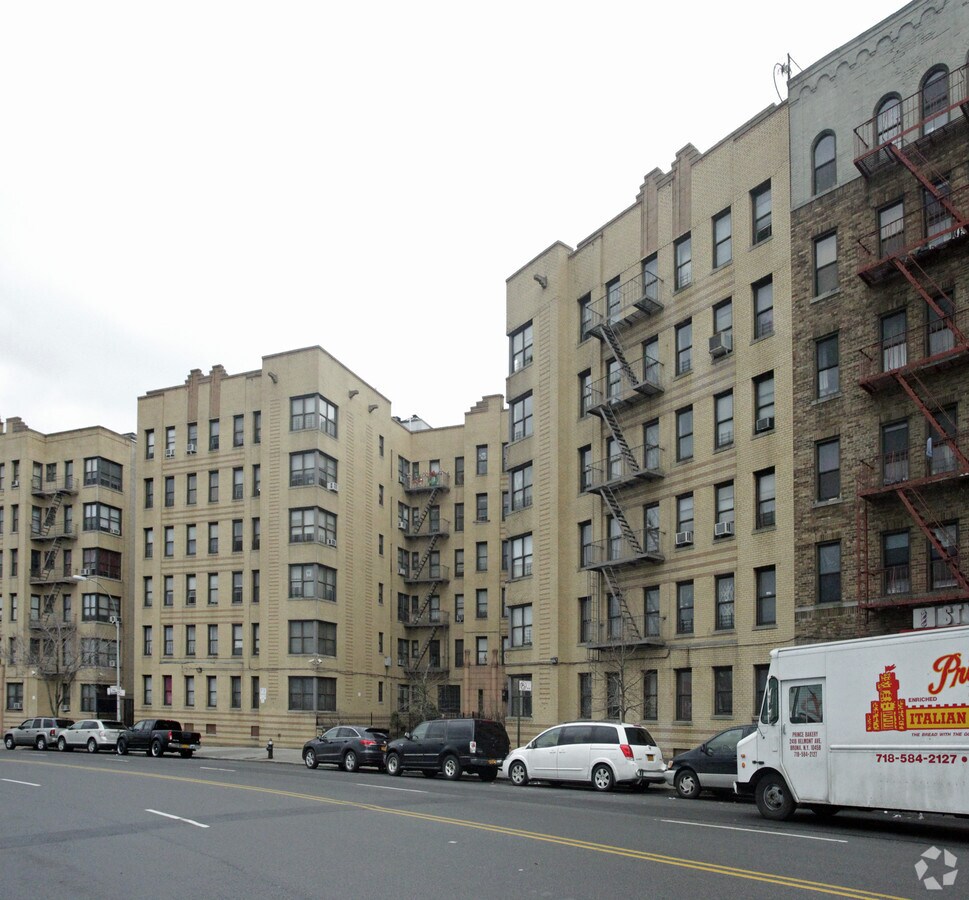 Photo - Dornhage Apartments