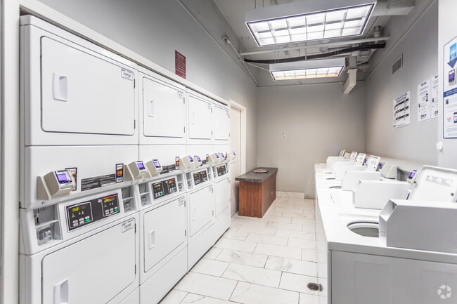 Laundry Facility