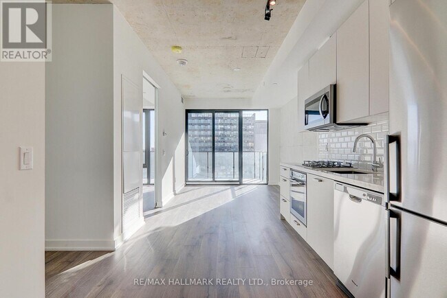 Photo - 55 Ontario St Unit 606