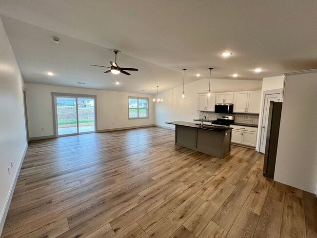 Photo - Brand New 3 Bed 2 Bath Duplex in East Manhattan!