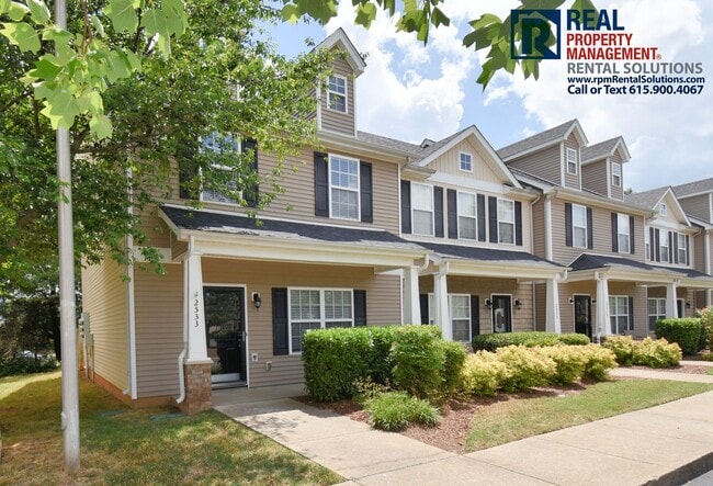 Photo - Beautiful 2BR/2.5 BA M'boro end unit townhome!