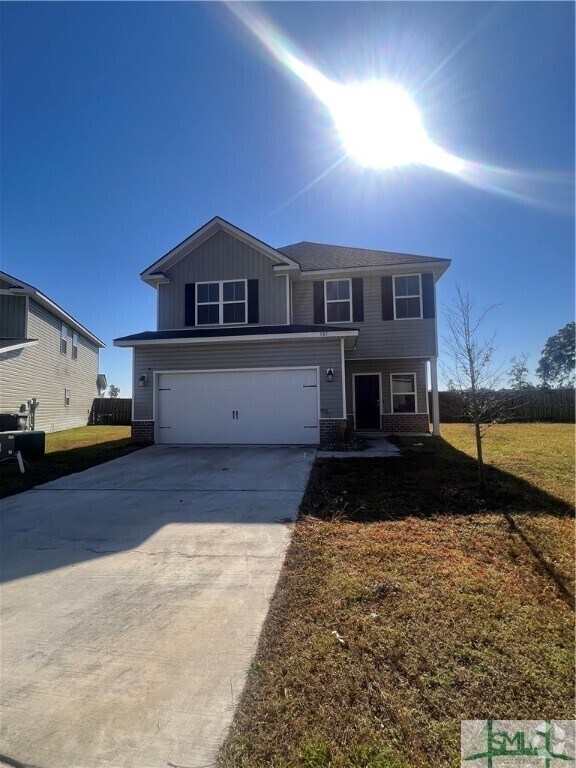 Houses for Rent in Hinesville, GA 212 Rentals