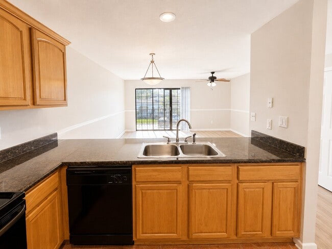210 S Habana Ave Unit 208G