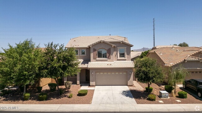 Building Photo - 3263 S Miller Dr Rental