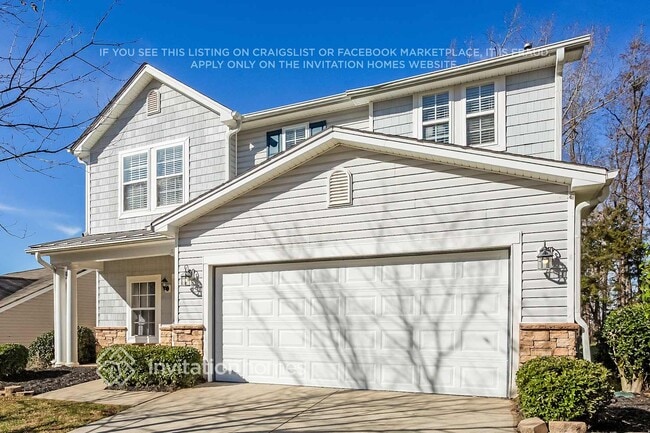 Photo - 14017 Riding Hill Ave