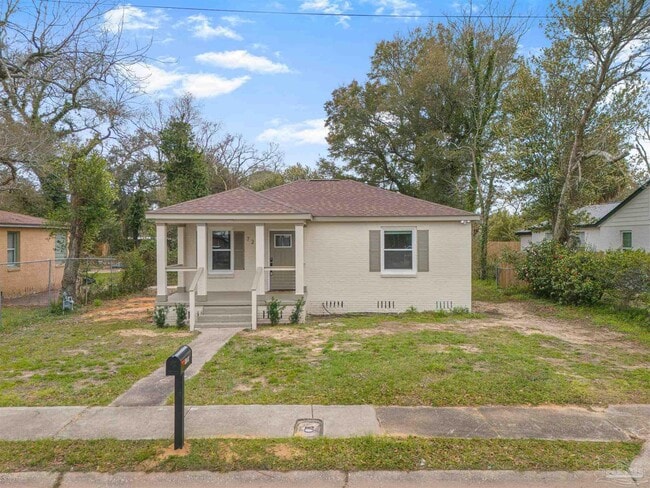 Photo - 721 W Jordan St