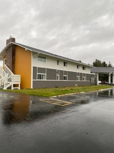 Discovery Shores