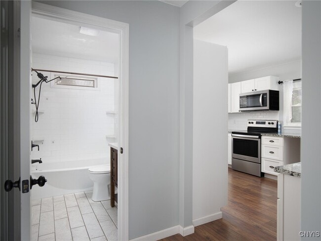 Photo - 20201 Overlook Dr