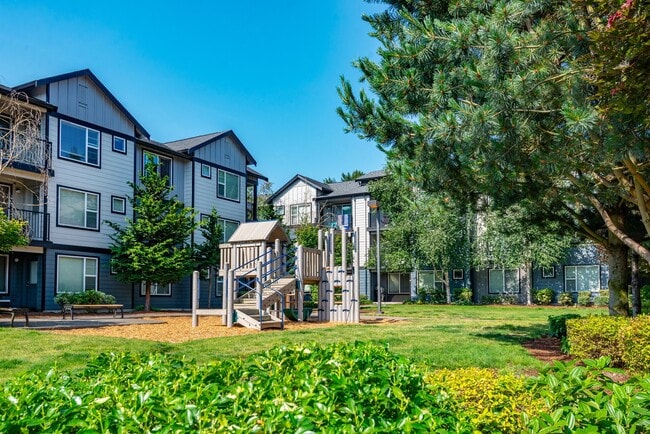 Riverside Park Apartments