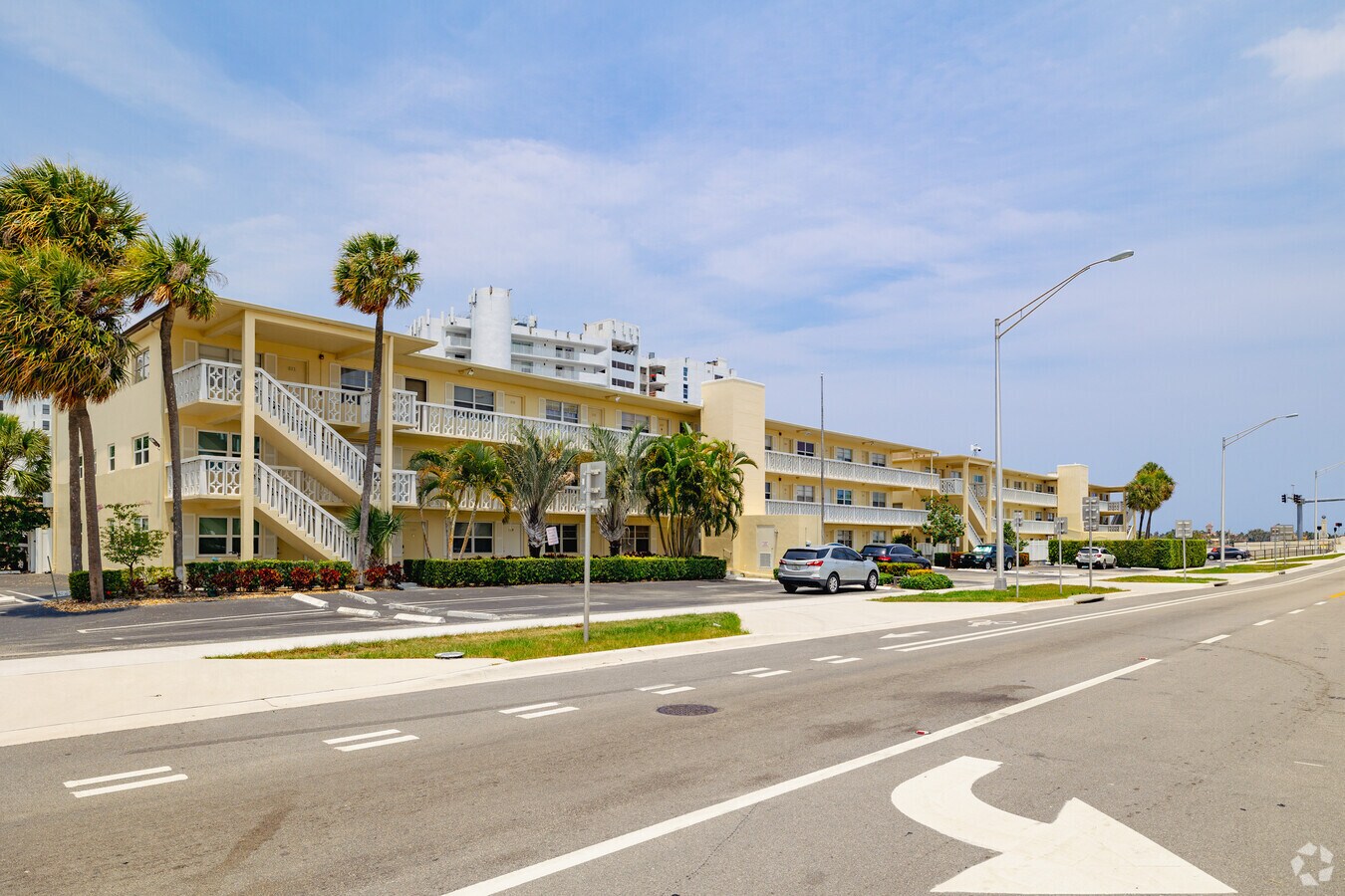 Photo - Southbridge Condominiums
