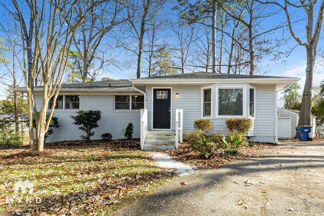 Building Photo - 2916 Dunsinane Ct