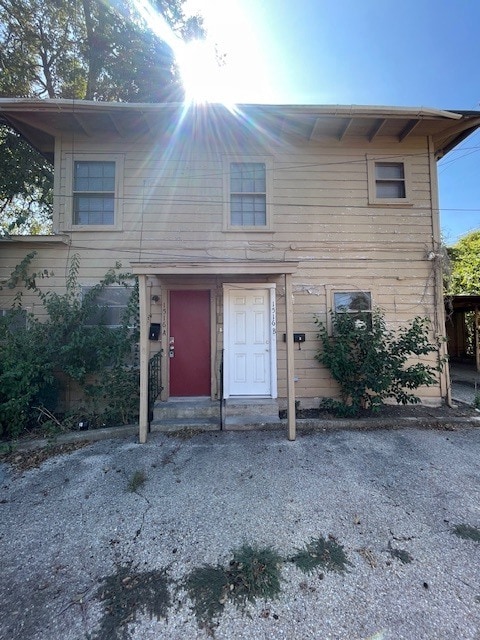 Building Photo - Back Duplex in Temple
