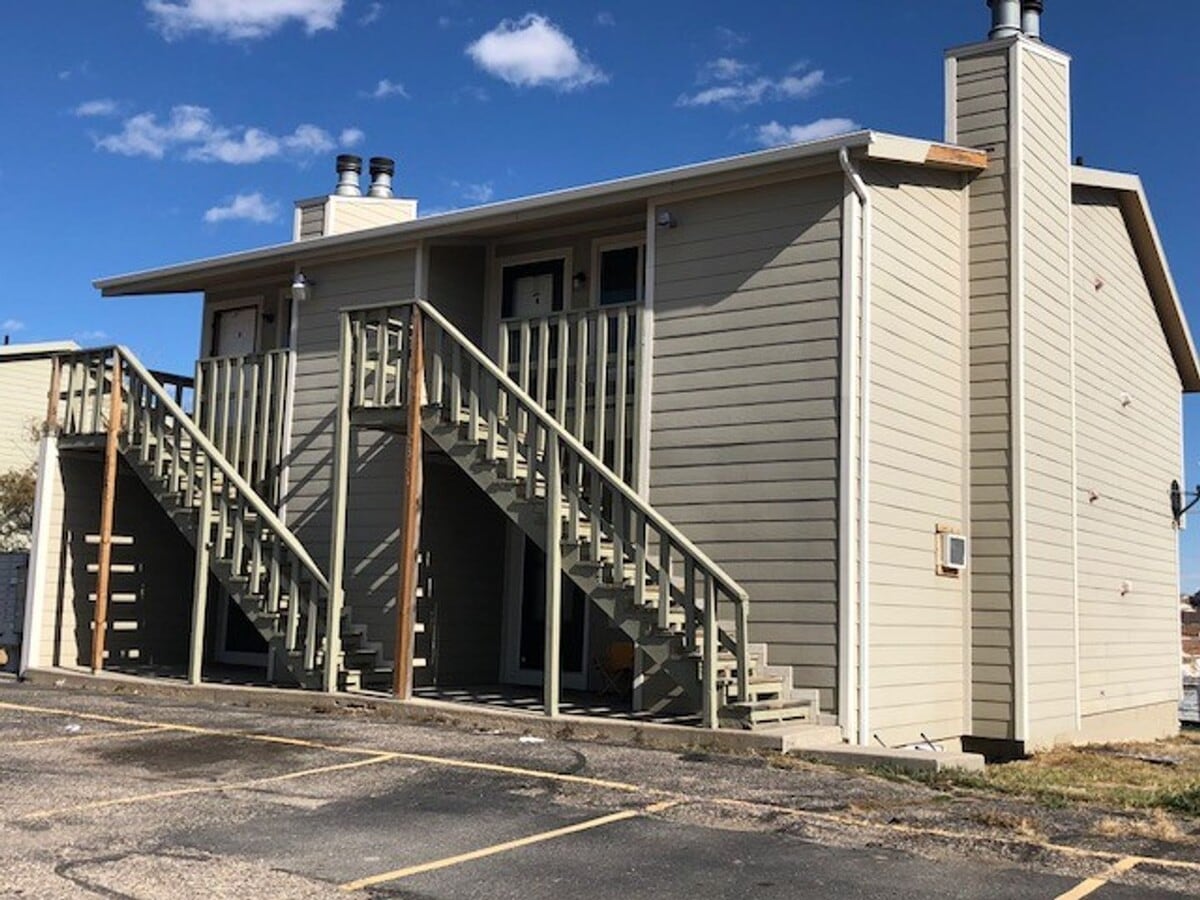 Photo - 2421 S McKinley St Apartment Unit 2421 S. McKinley Street #A