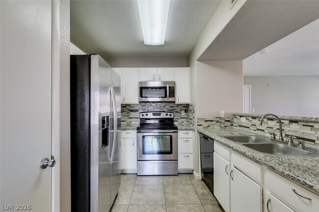 Photo - 2300 E Silverado Ranch Blvd Unit 1192