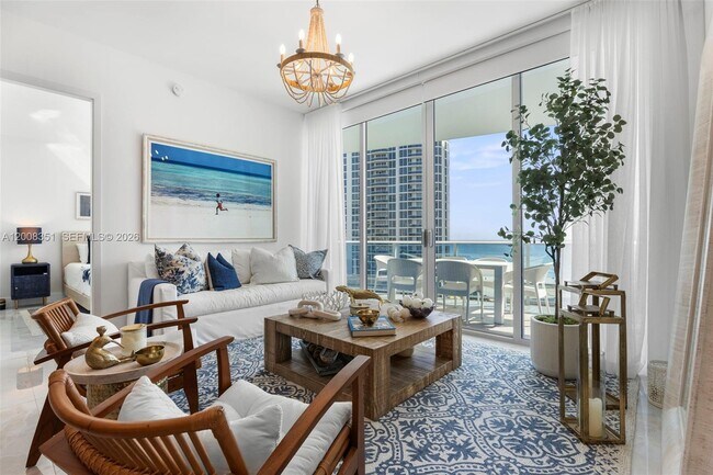 Photo - 17550 Collins Ave Unit 802
