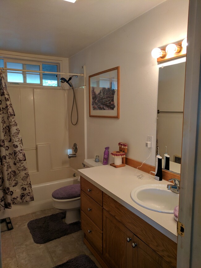 Bathroom - 13823 250th St E Casa