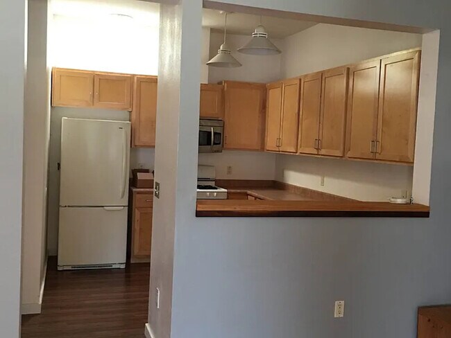 Photo - 1350 Yulupa Ave Unit APT H