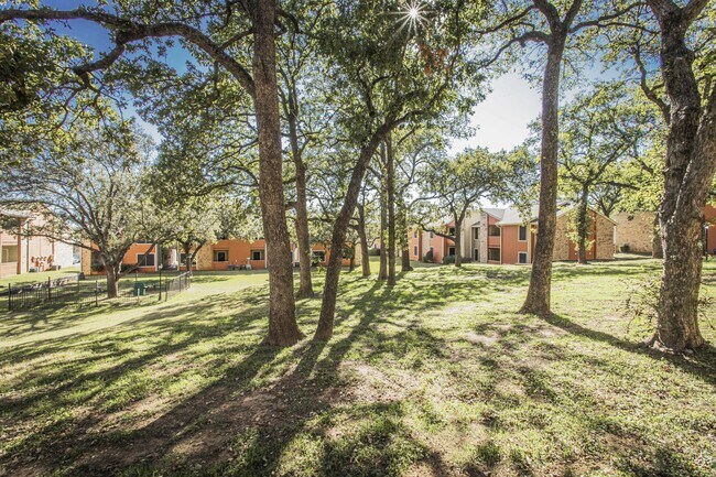 Bedford Oaks