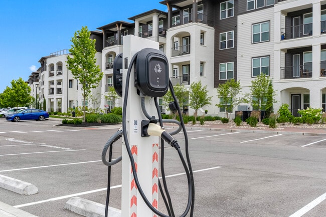 Cargadores para vehículos eléctricos