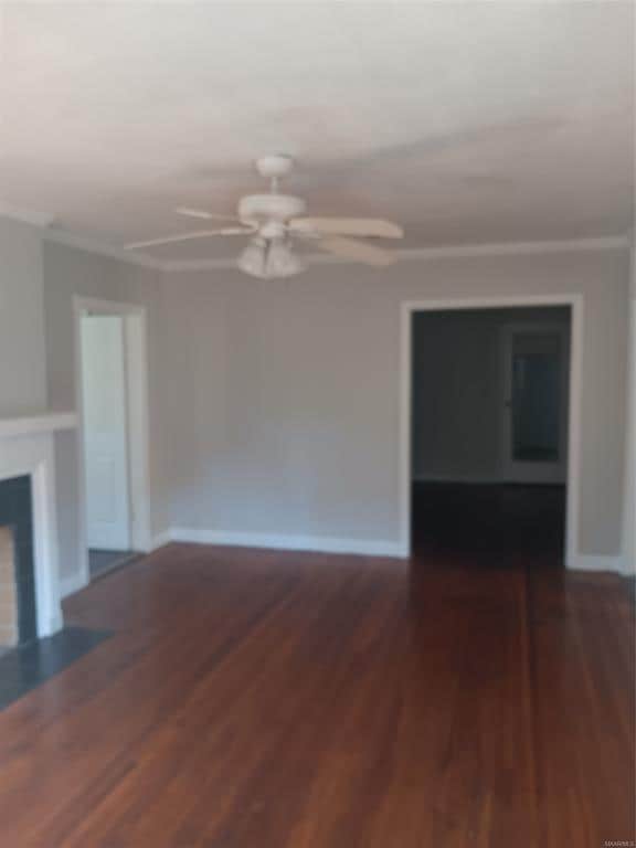 Photo - 2723 Thrasher St