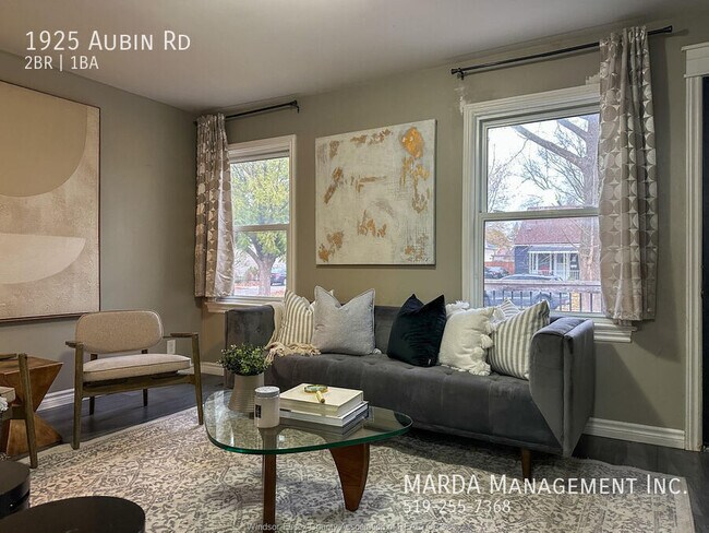 Photo - CHARMING 2 BED/1 BATH BUNGALOW - EAST SIDE + UTILITIES $500 OFF RENT!