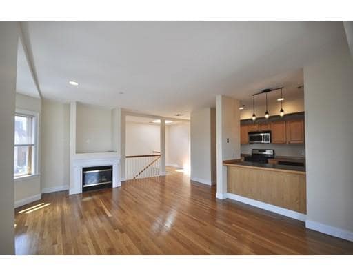 Photo - 34 Allston St Unit 1
