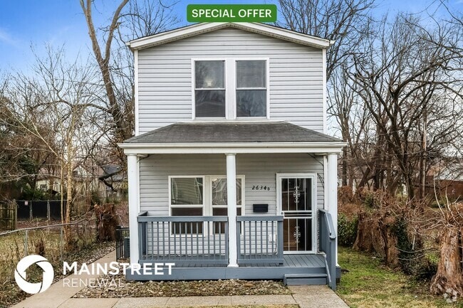 Building Photo - 2634 Garland Ave Rental