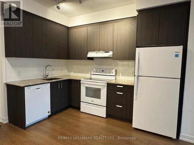 Photo - 1010 Dundas St E Unit 214