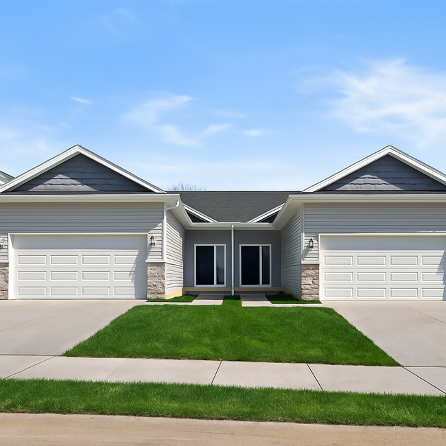 Townhouse for Rent - Townhouse for Rent