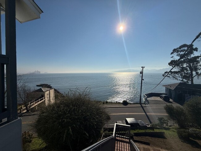 Photo - UNIQUE 2BD/1BA HOME WITH DETACHED BONUS ROOM WITH 1/2 BA., IN SAN QUENTIN VILLAGE-BAY VIEWS!
