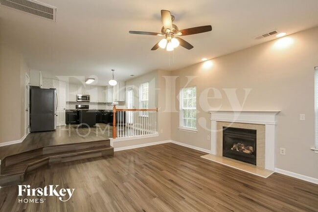 Photo - 4215 Greenfield Cir NW