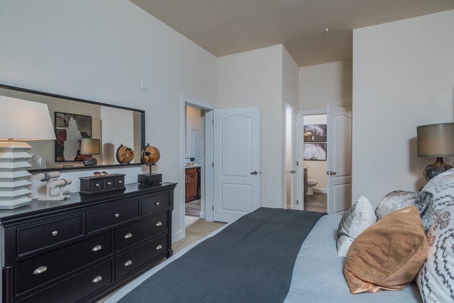 Abberly Waterstone Apartment Homes