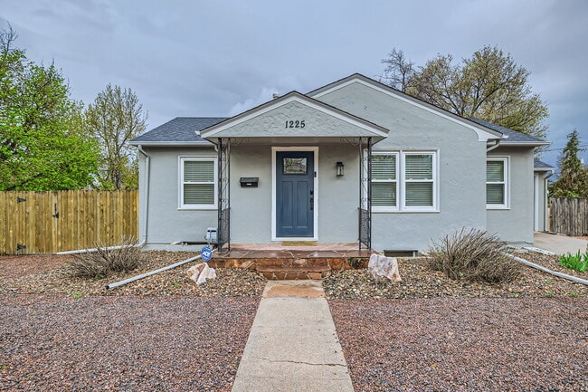 Photo - 1225 E Yampa St