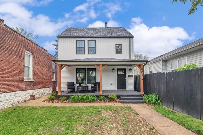 Building Photo - 6815 Wise Ave