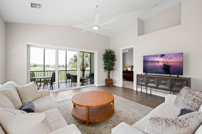 Photo - 3 Bed + Flex, 3 Bath 2,686 Sq Ft - Top Floor Coach Home Unit 403