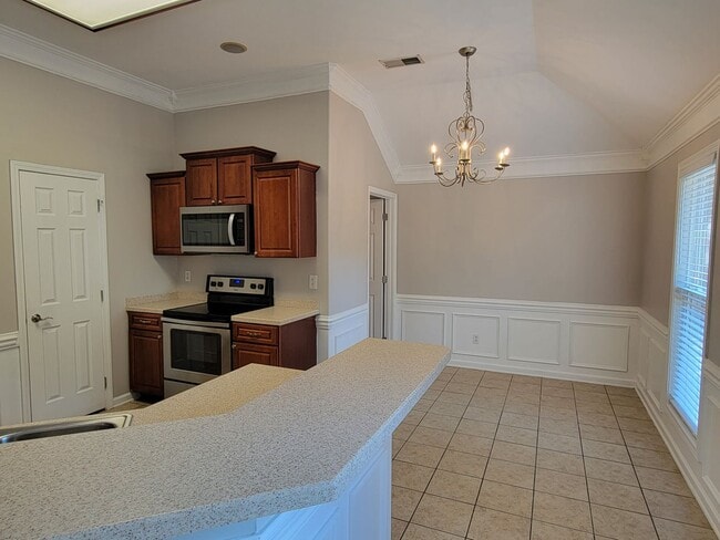 Photo - Rooker Bend Subdivision