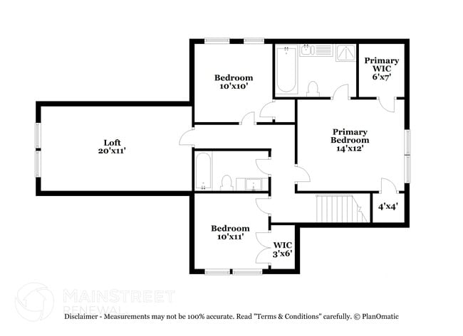 Photo - 9810 Sweet Plum Dr
