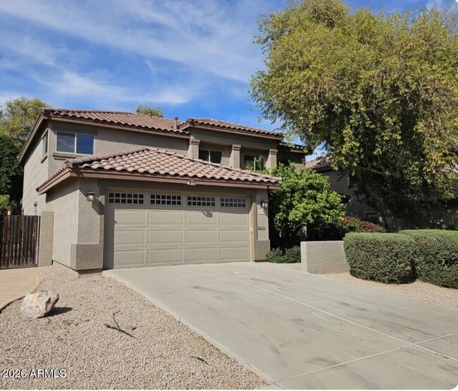 Photo - 3582 E Santa Fe Ln