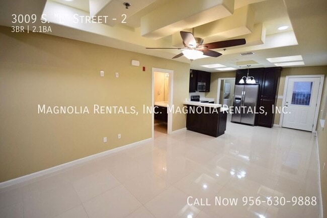 Photo - 3009 S L St Unidad 2